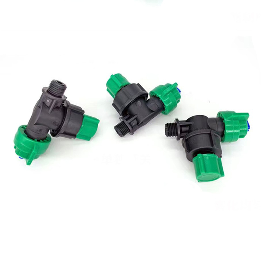 5pcs Spray Tube Fittings Pipe  - Gardening Tools Gifts review and price