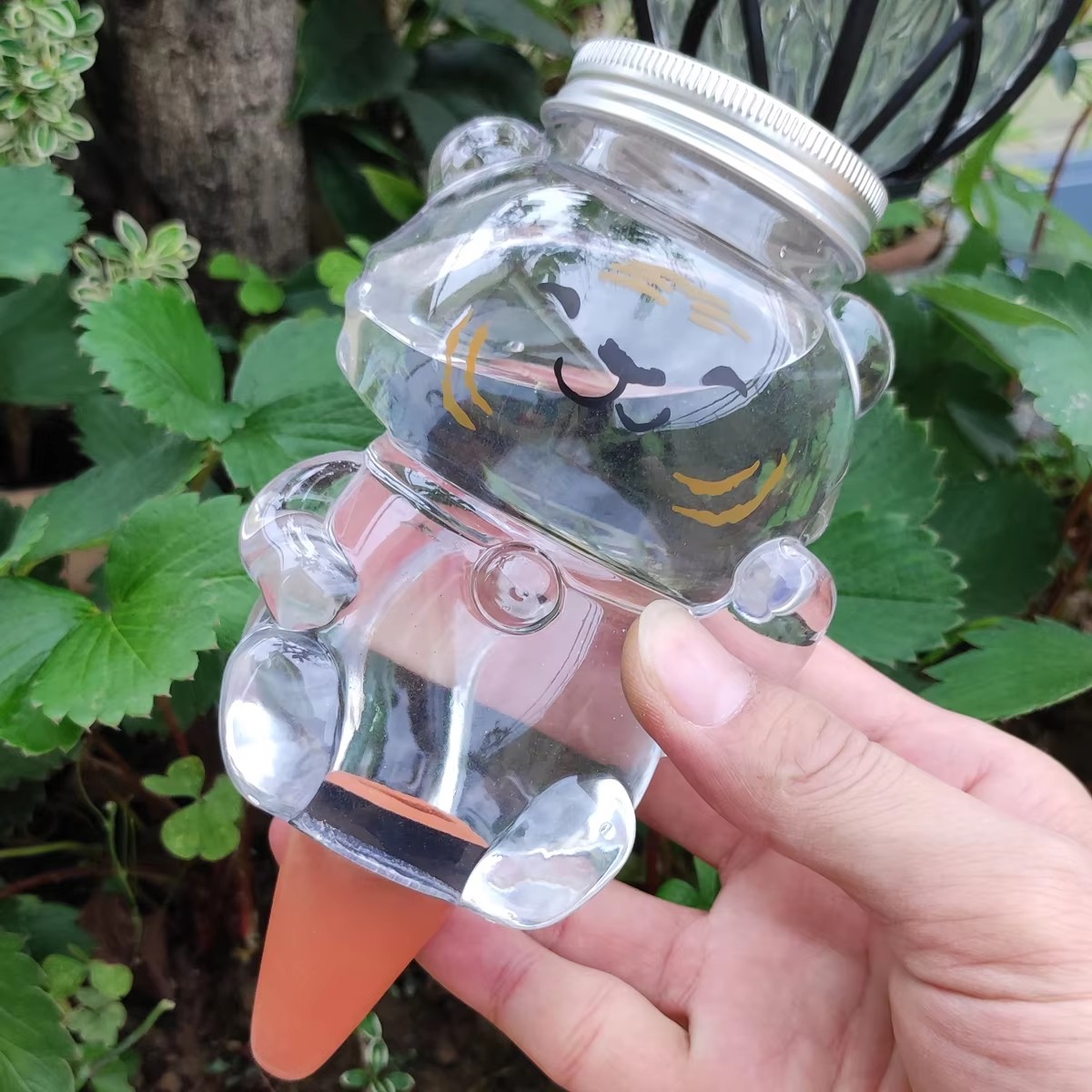350 ML Garden Automatic Wateri - Gardening Tools Gifts review and price