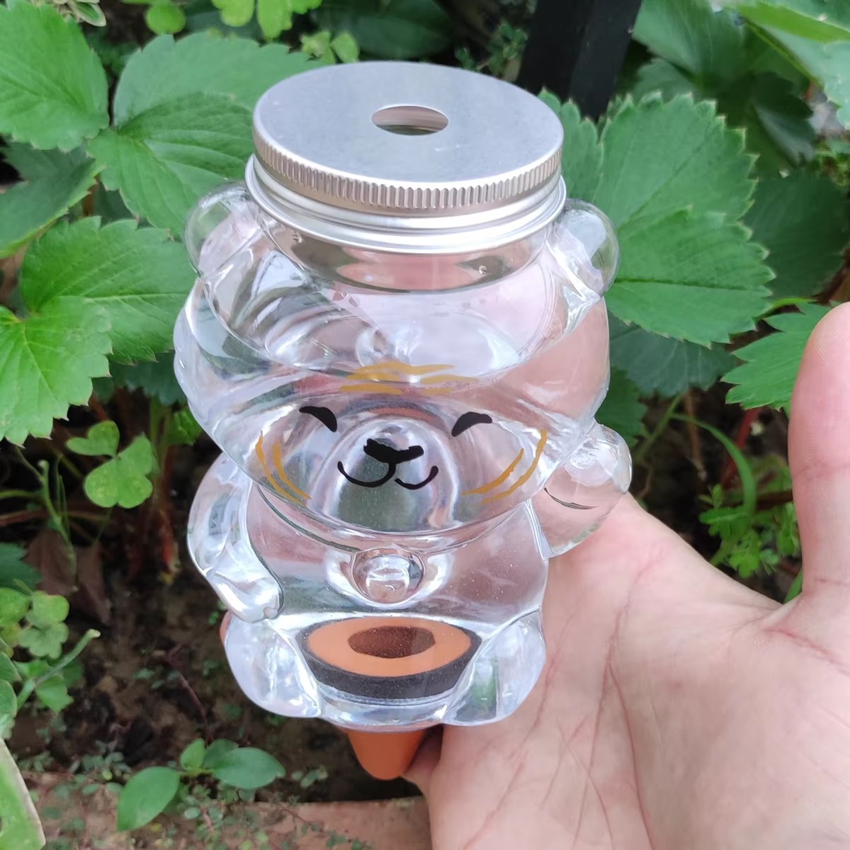 350 ML Garden Automatic Wateri - Gardening Tools Gifts review and price