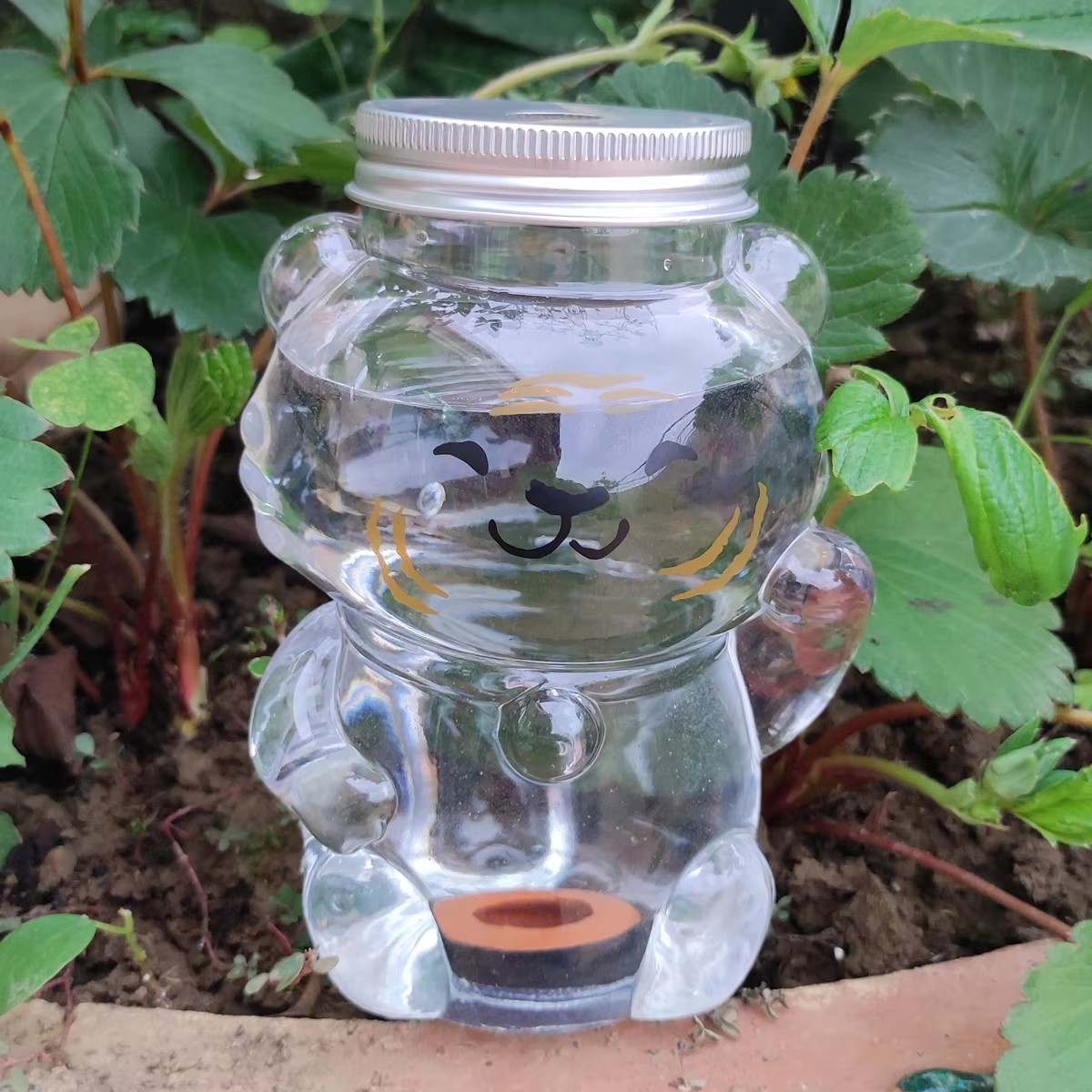 350 ML Garden Automatic Wateri - Gardening Tools Gifts review and price