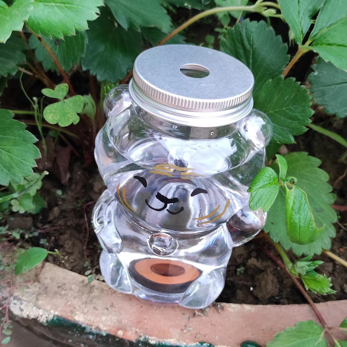 350 ML Garden Automatic Wateri - Gardening Tools Gifts review and price