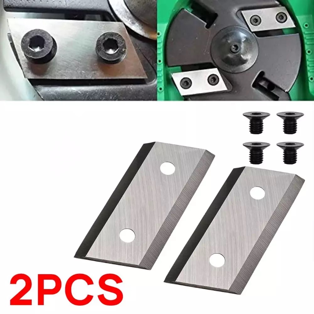 2PCS Garden Shredder Chipper B - Gardening Tools Screwfix review and price