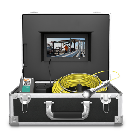 Duct Inspection Camera - High- - Gardening Tools With Definition review and price