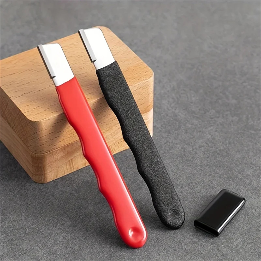 Portable Alloy Steel Knife Sha - Gardening Tools Gifts review and price