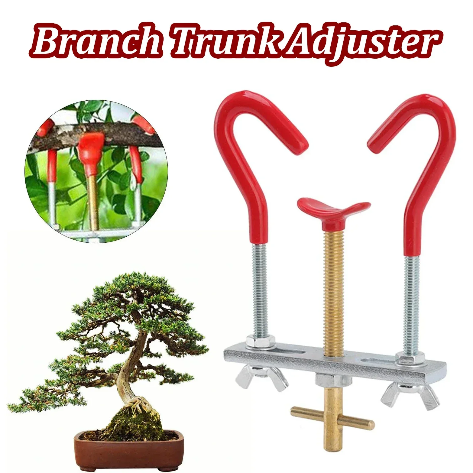 Branch Bender Tool Kit Gardeni - Gardening Tools Gifts review and price
