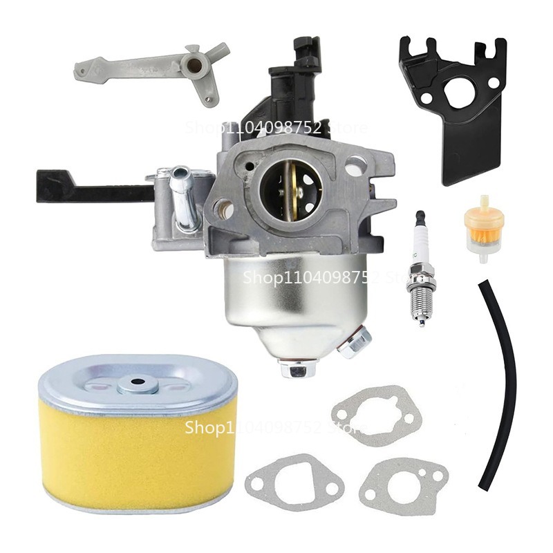 Carburetor Kit for B&S 596080  - Gardening Tools B&Q review and price