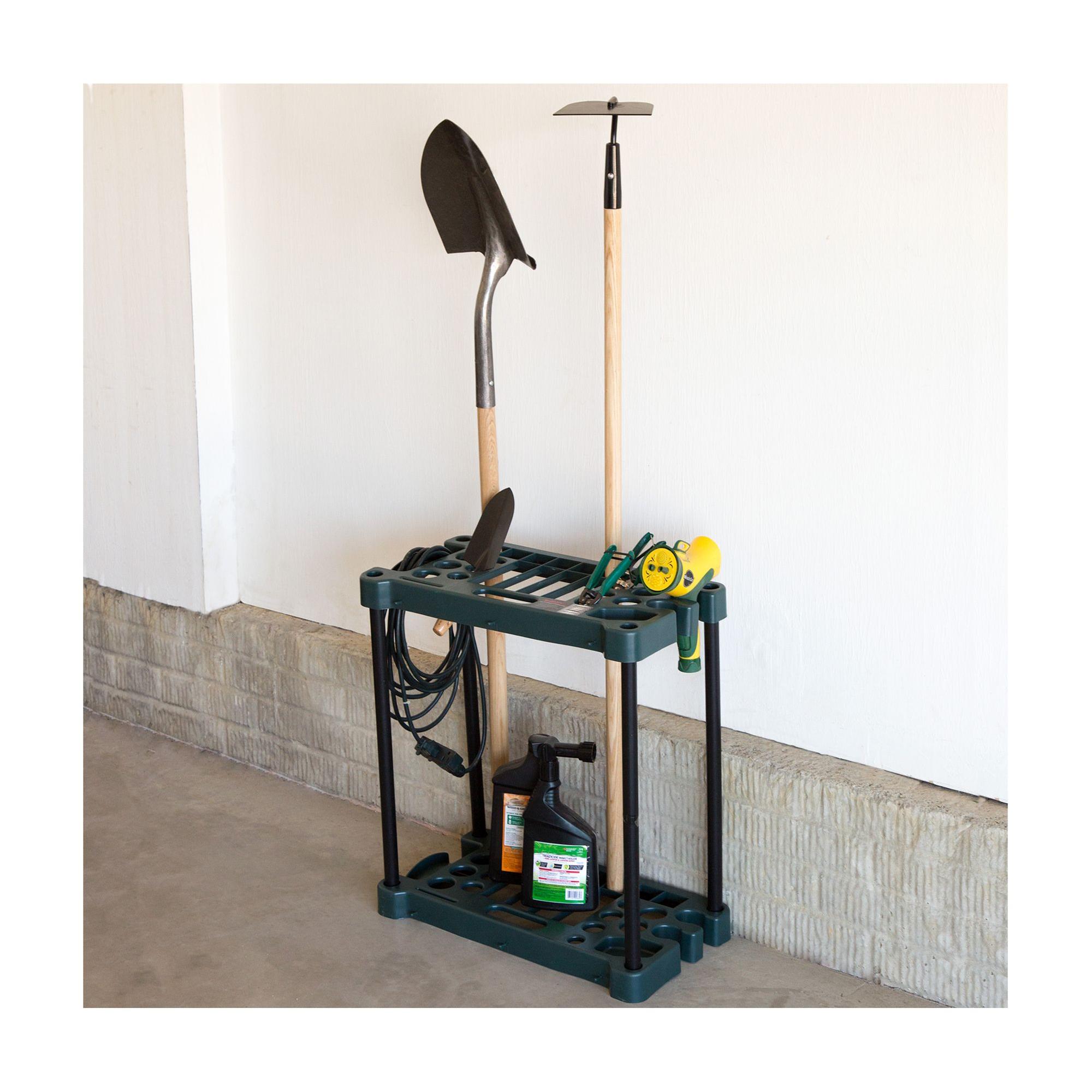 23 Inch Heavy Duty Utility Rac - Gardening Tools Shovel review and price