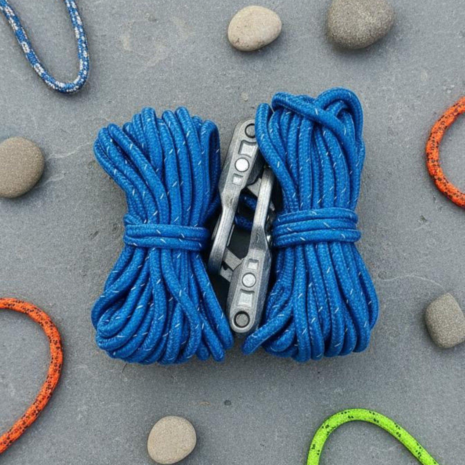 Cord Fastener with Carabiner M - Gardening Tools Uses review and price