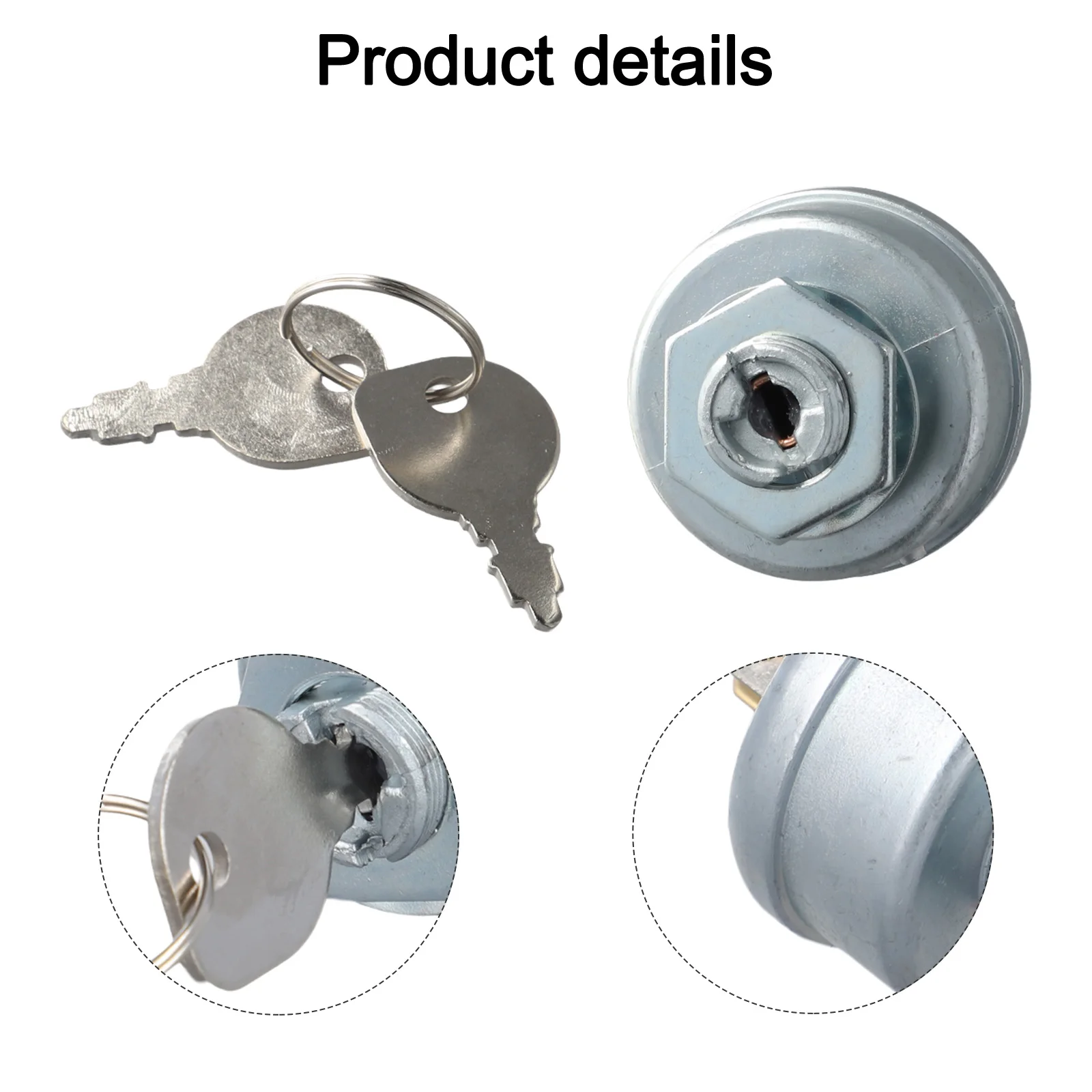 Replacement For Ignition Start - Gardening Tools B&Q review and price