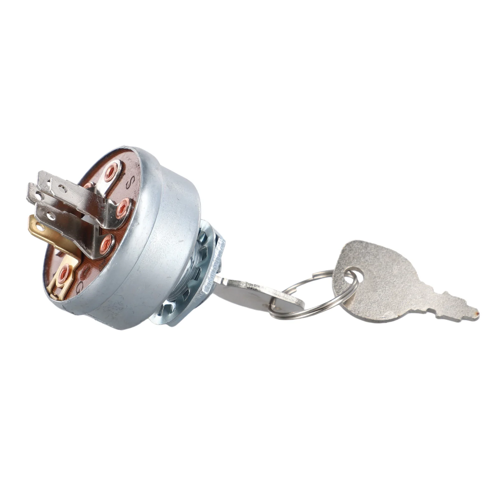 Replacement For Ignition Start - Gardening Tools B&Q review and price