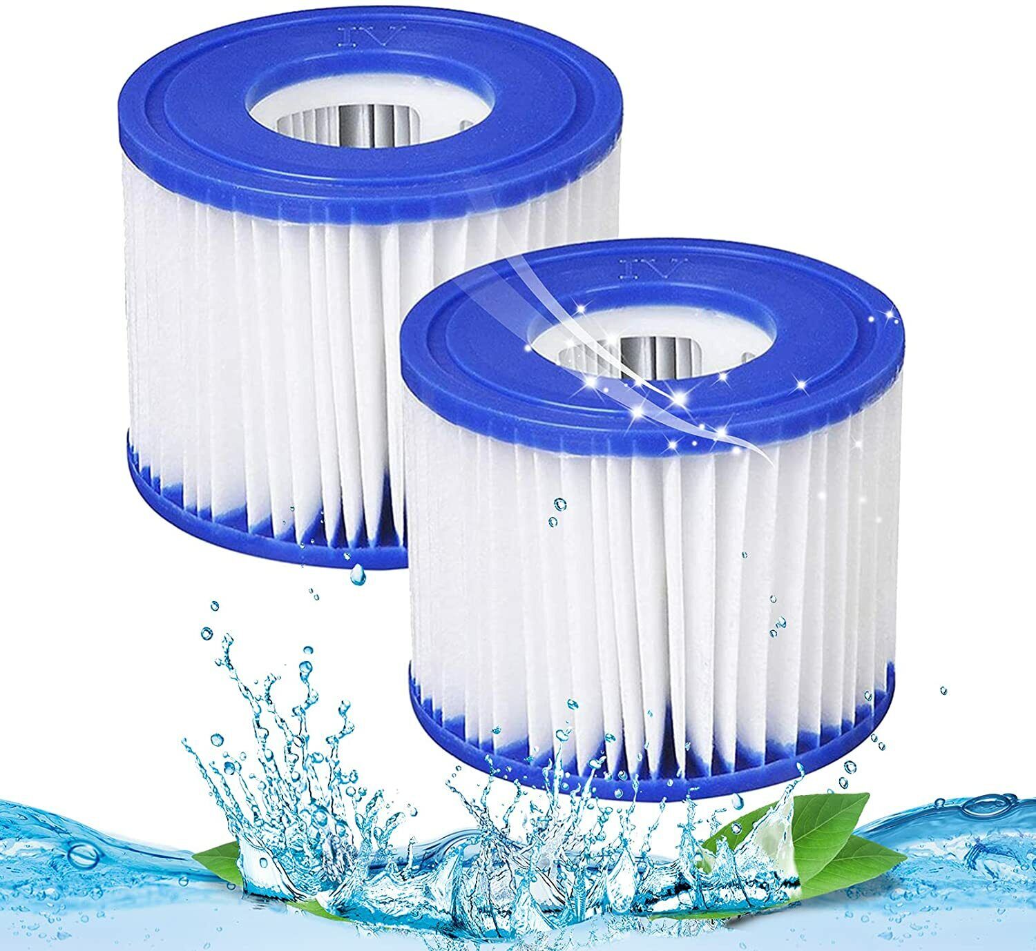 Cartridge Filters for Lay-Z La - Gardening Tools Gifts review and price