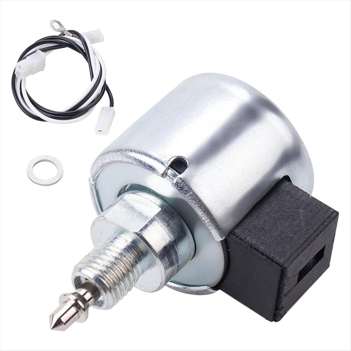 AT16 846639 Shut-Off Solenoid  - Gardening Tools B&Q review and price