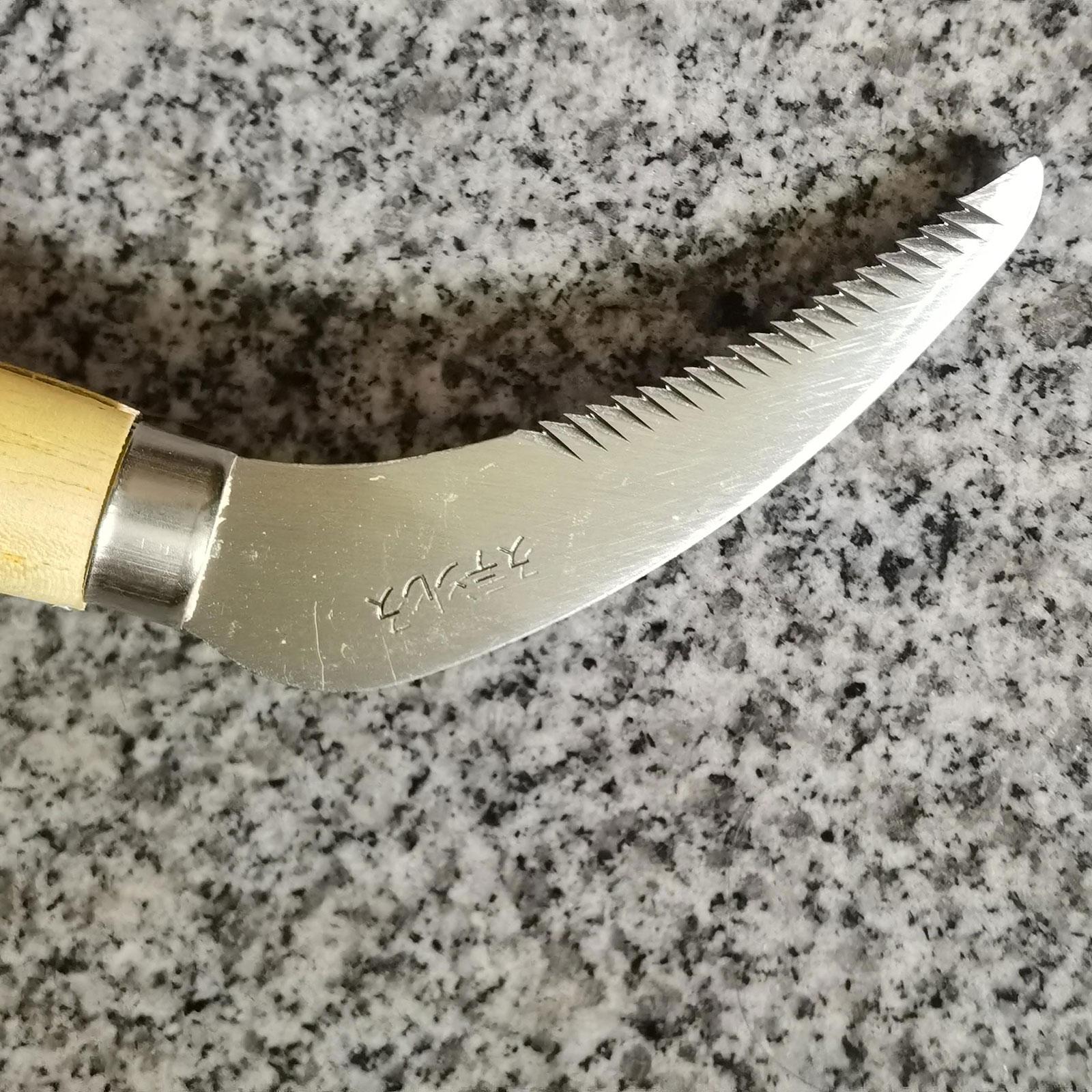 Japanese Weeding Sickle Weedin - Gardening Tools Gifts review and price