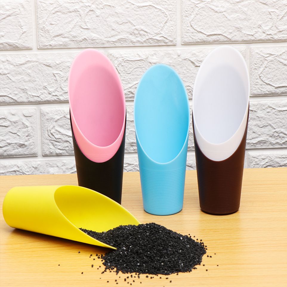 1PC Plastic Soil Shovel Cup Fo - Gardening Tools Gifts review and price